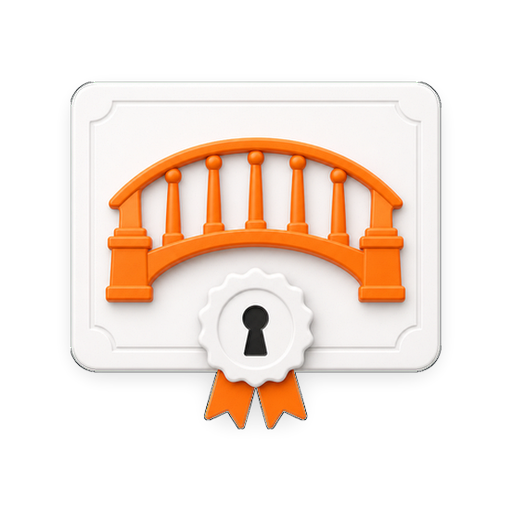 证书桥 CertBridge